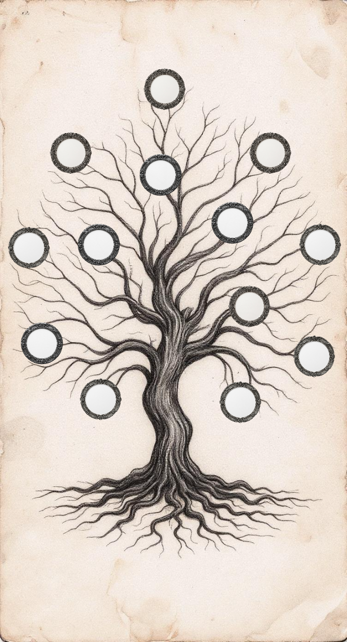 How to use our Family Tree content.