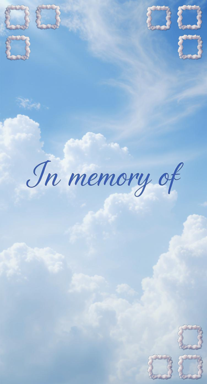 How to use our eulogy content!